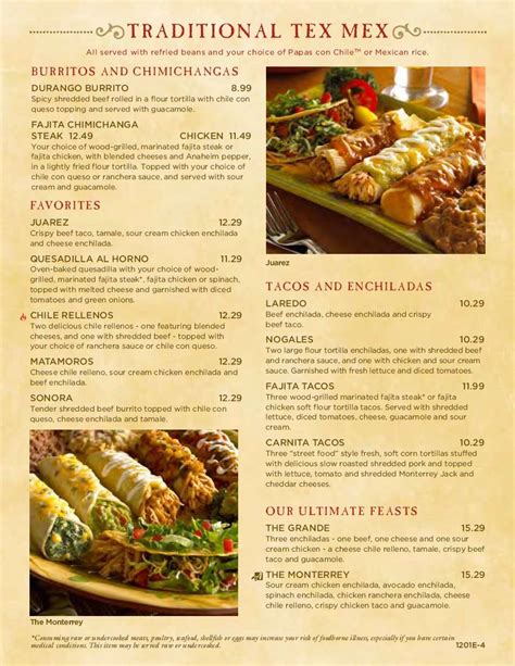 abuelos menu wichita|abuelos restaurant near me.